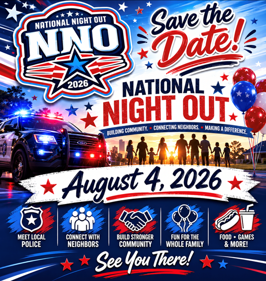 National Night Out